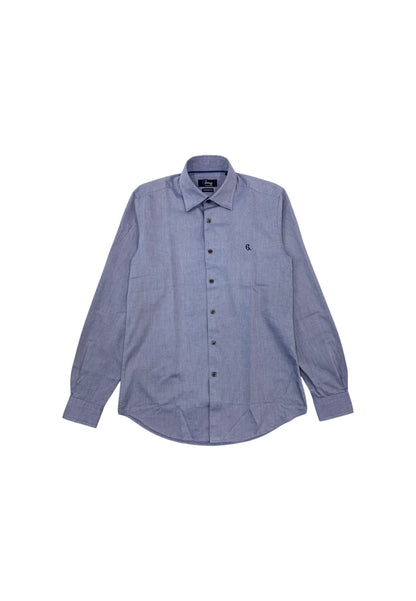 Camicia Manica lunga Uomo Blaine Narrow  CNMB02013046A