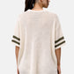 T-Shirt Manica Corta Uomo Disclaimer   26EDS55494
