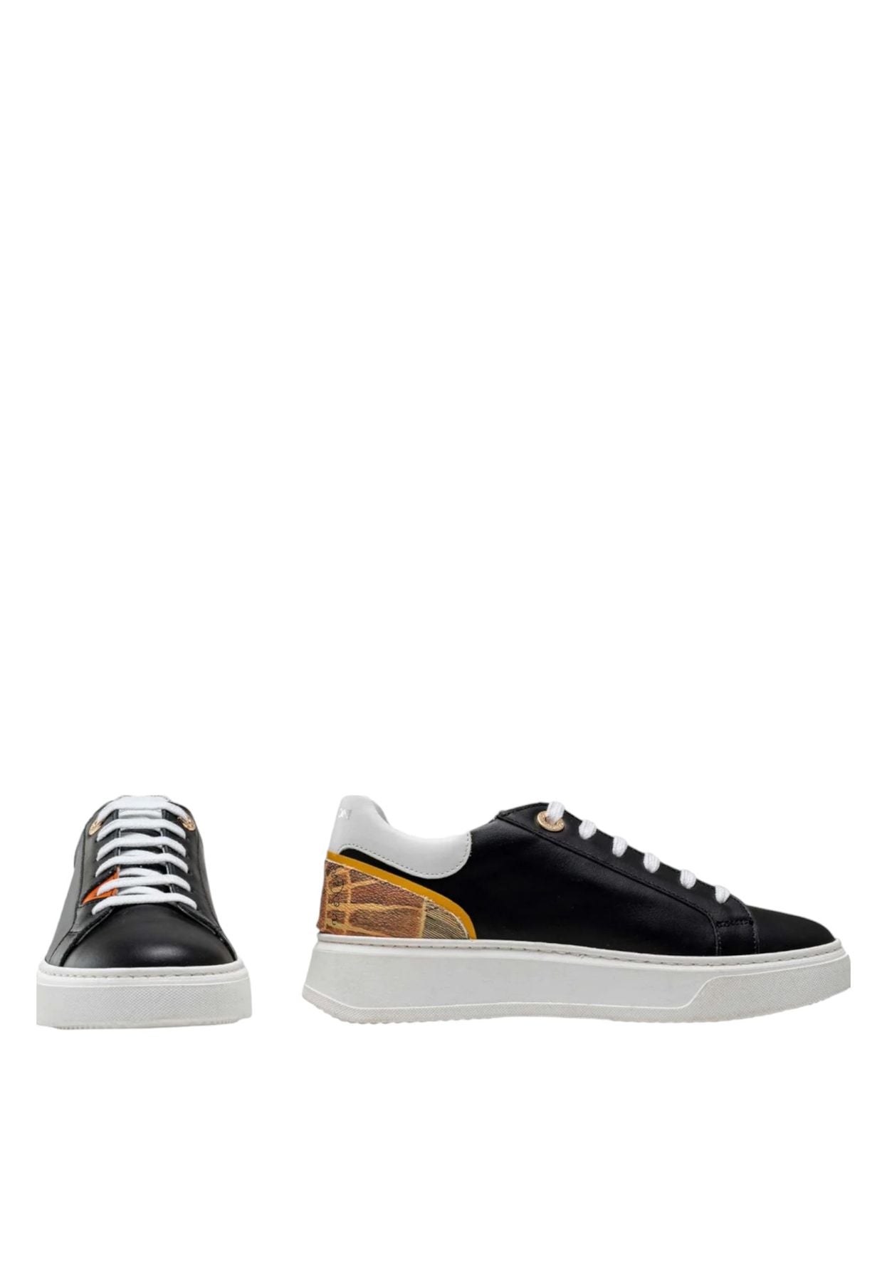 Sneakers Basse Donna Gattinoni Planetarium Mercury PEGMU6293WHB