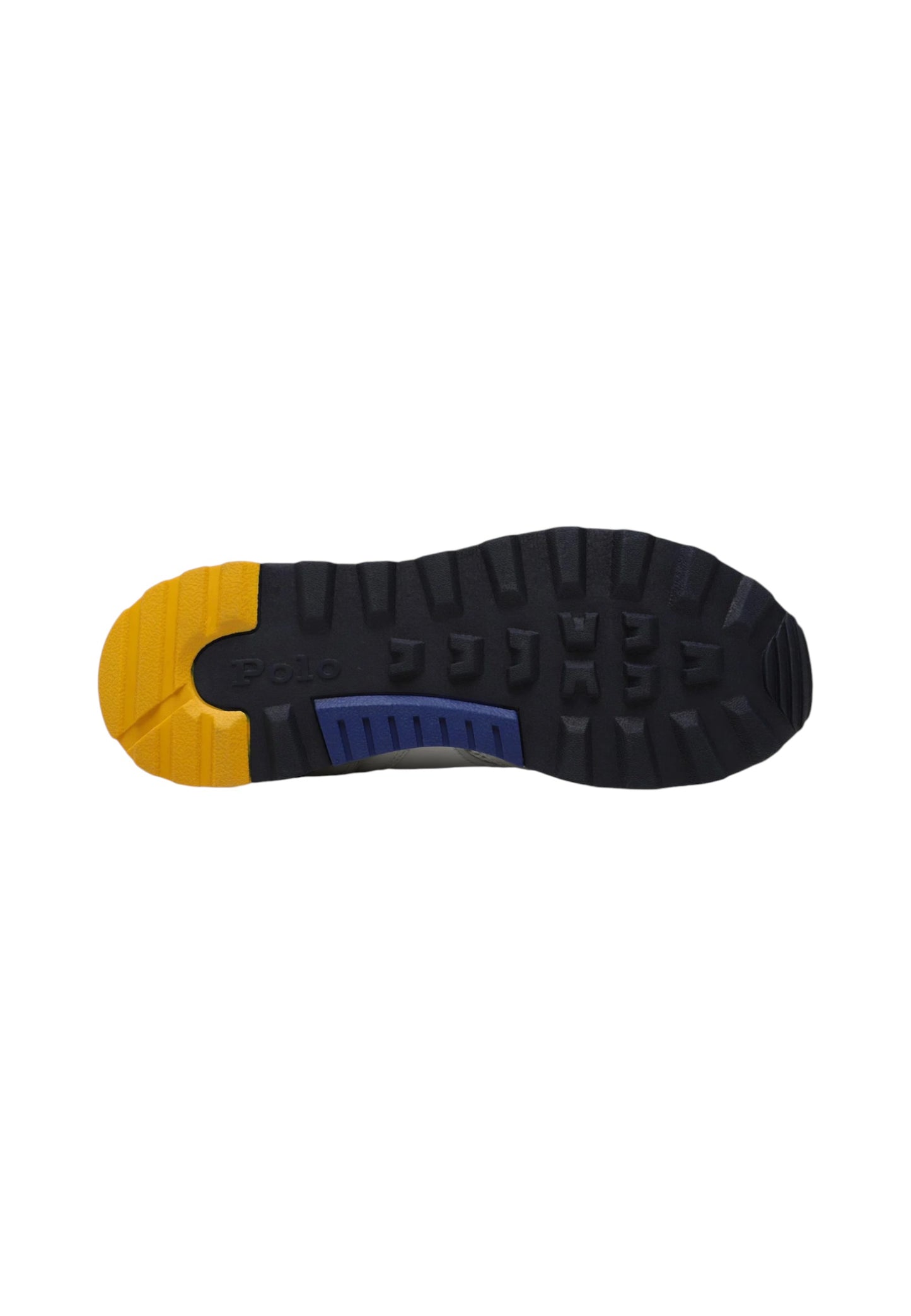 Sneakers  Uomo Polo Ralph Lauren   809891757001