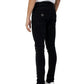 Jeans Slim Fit Uomo C'N'C Costume National Slim Fit  NMF30000JE9000
