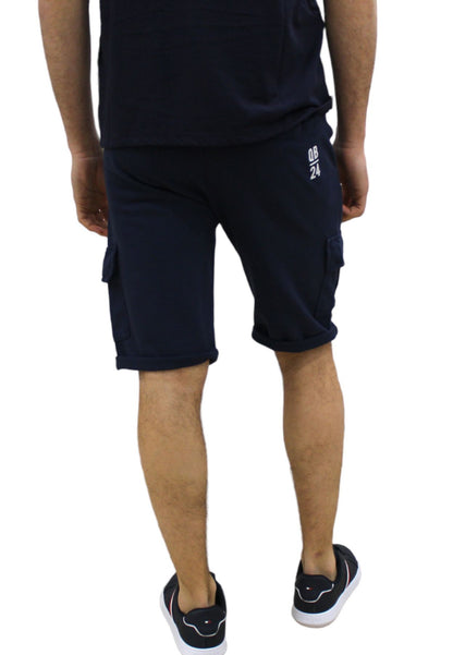 Pantaloncini Bermuda Uomo QB24  Ki Smeraldo CFC0110835003