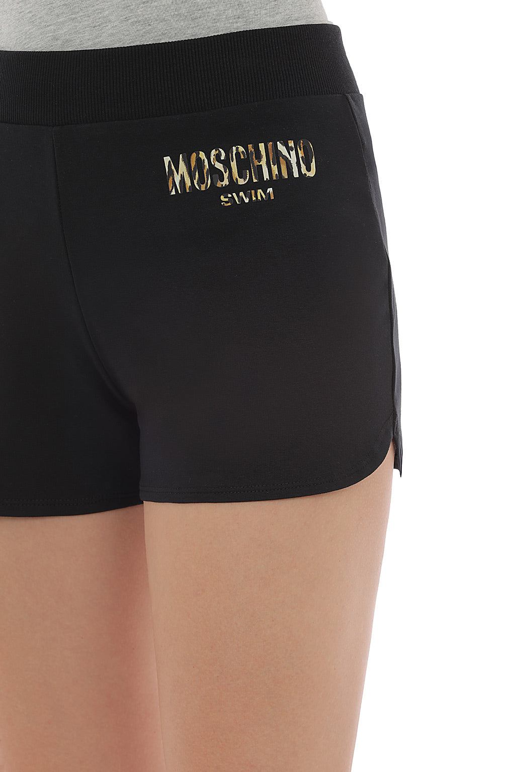 Pantaloncini  Donna Moschino   A67079417