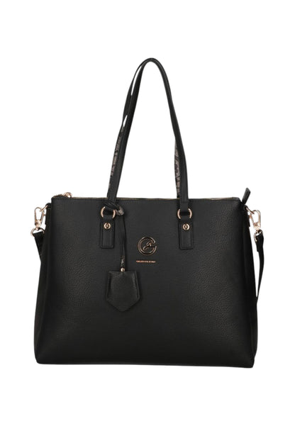 Borsa A Spalla Donna Gattinoni Large Tote Bag Denise Soft BINDN8675WVW