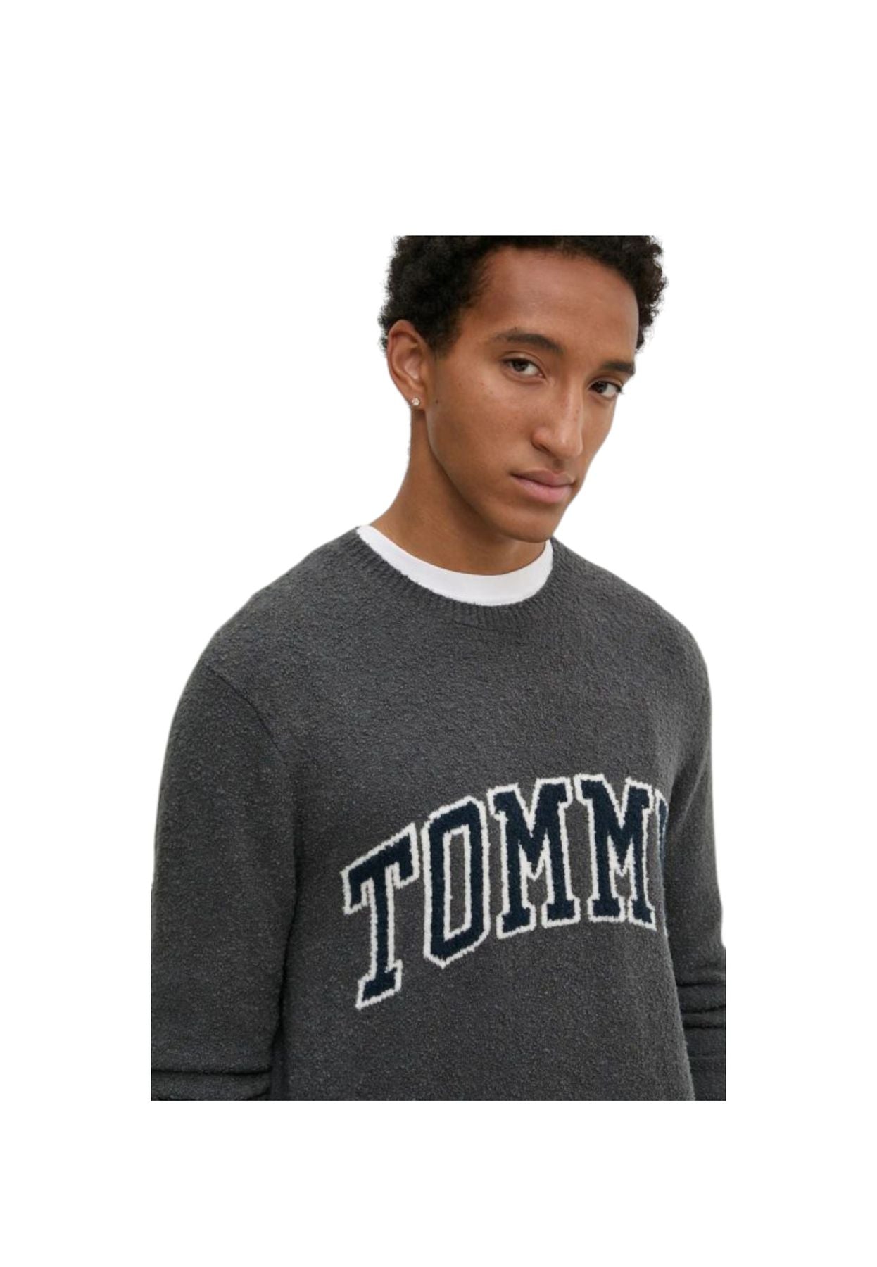 DM0DM19439 - Maglione - Tommy Jeans