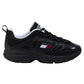 Sneakers Basse Uomo Tommy Jeans  Jeans Retro EM0EM00344