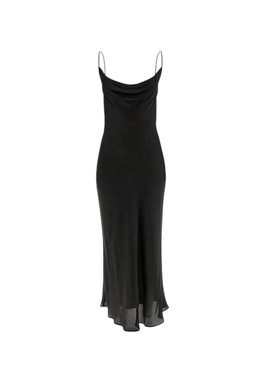 Vestito Lungo Donna Guess  New Akilina
