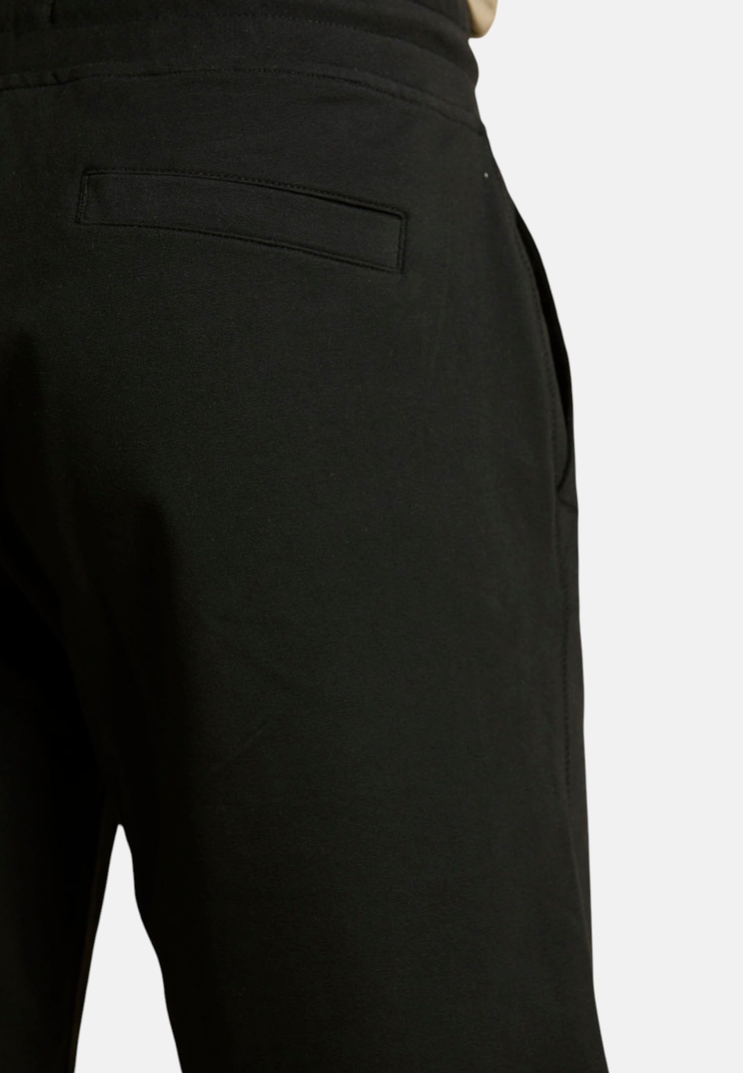 Pantaloncini  Uomo Aeronautica Militare In Felpa Con Aquila Ricamata  261BF0032UF00674
