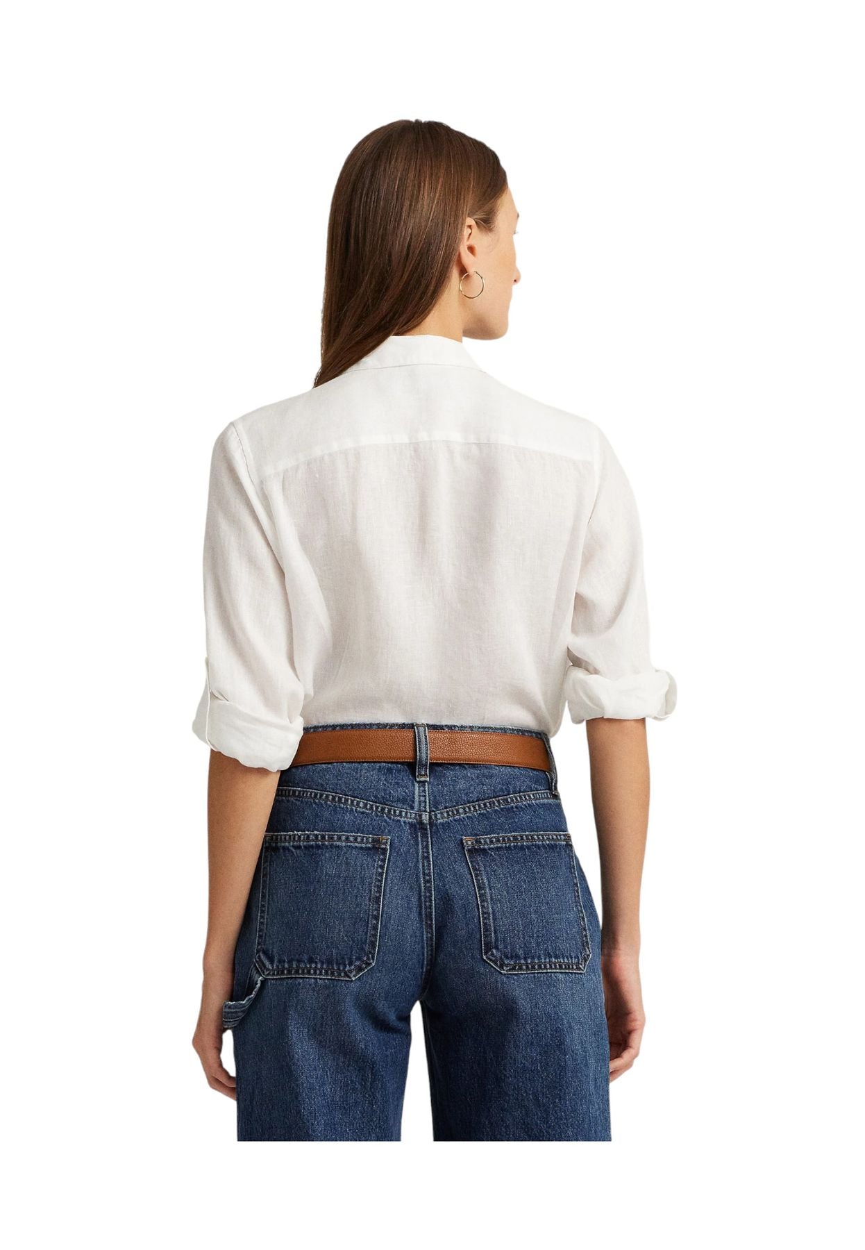 Camicia Manica lunga Donna Lauren Ralph Lauren   200782777