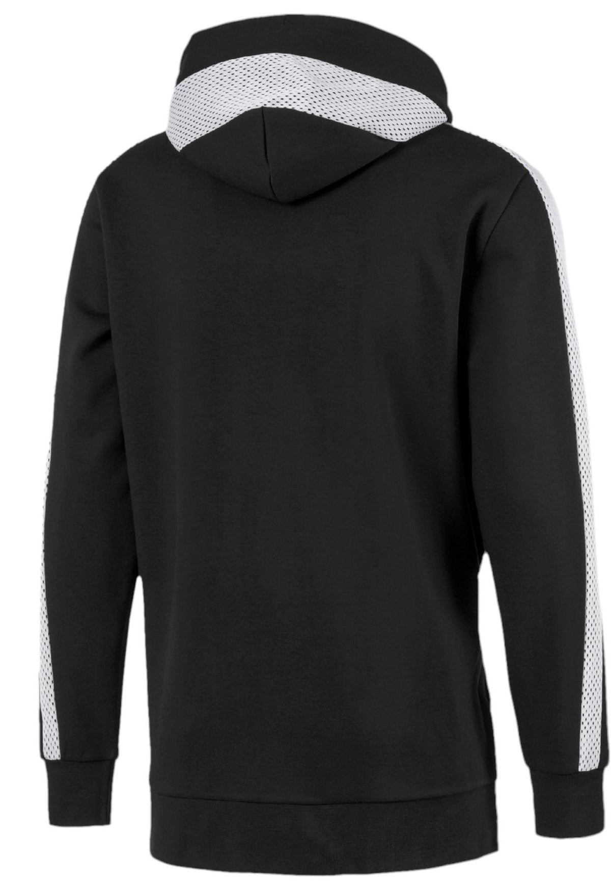 Felpa Con Cappuccio Uomo Puma  Avenir 596459