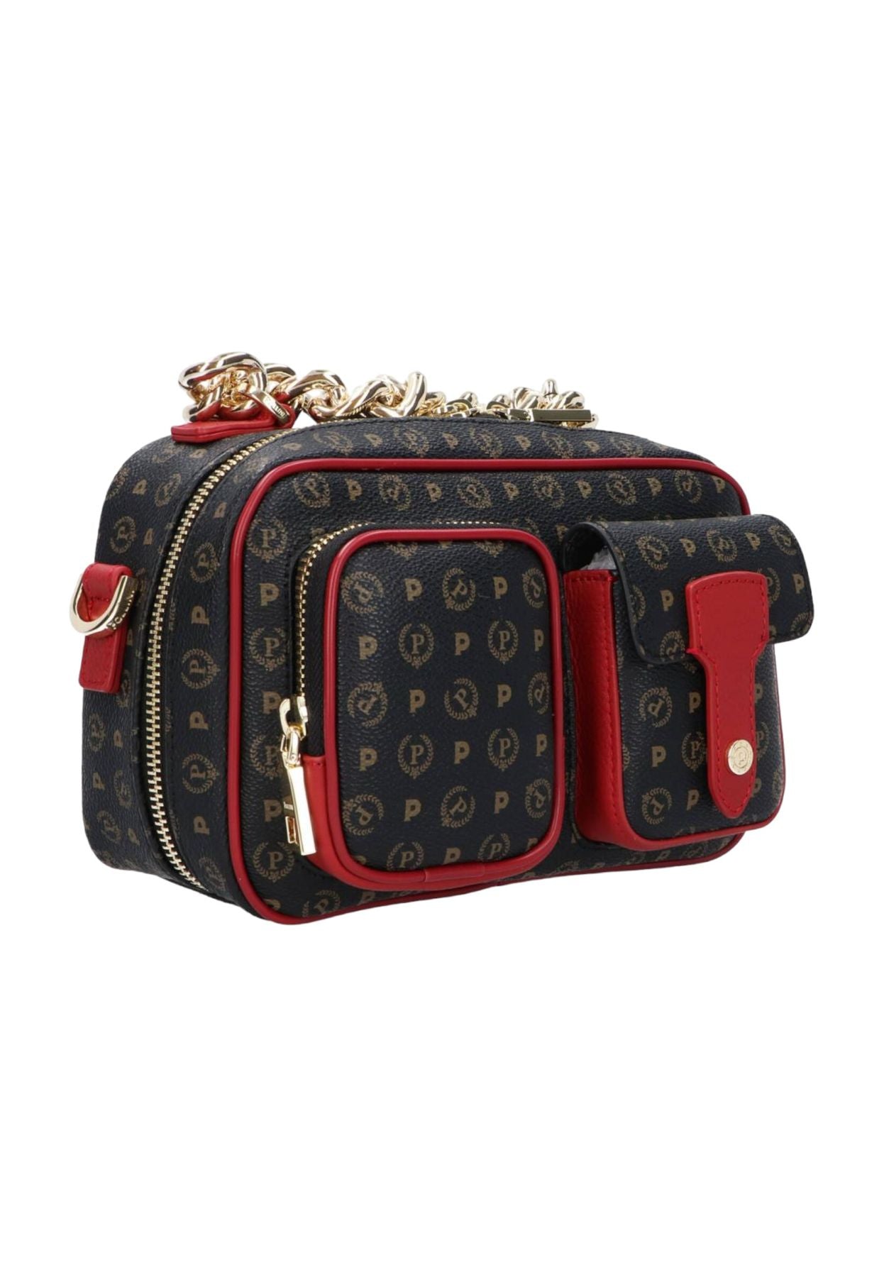 Borsa A Tracolla Donna Pollini   TE8505PP0GQ11