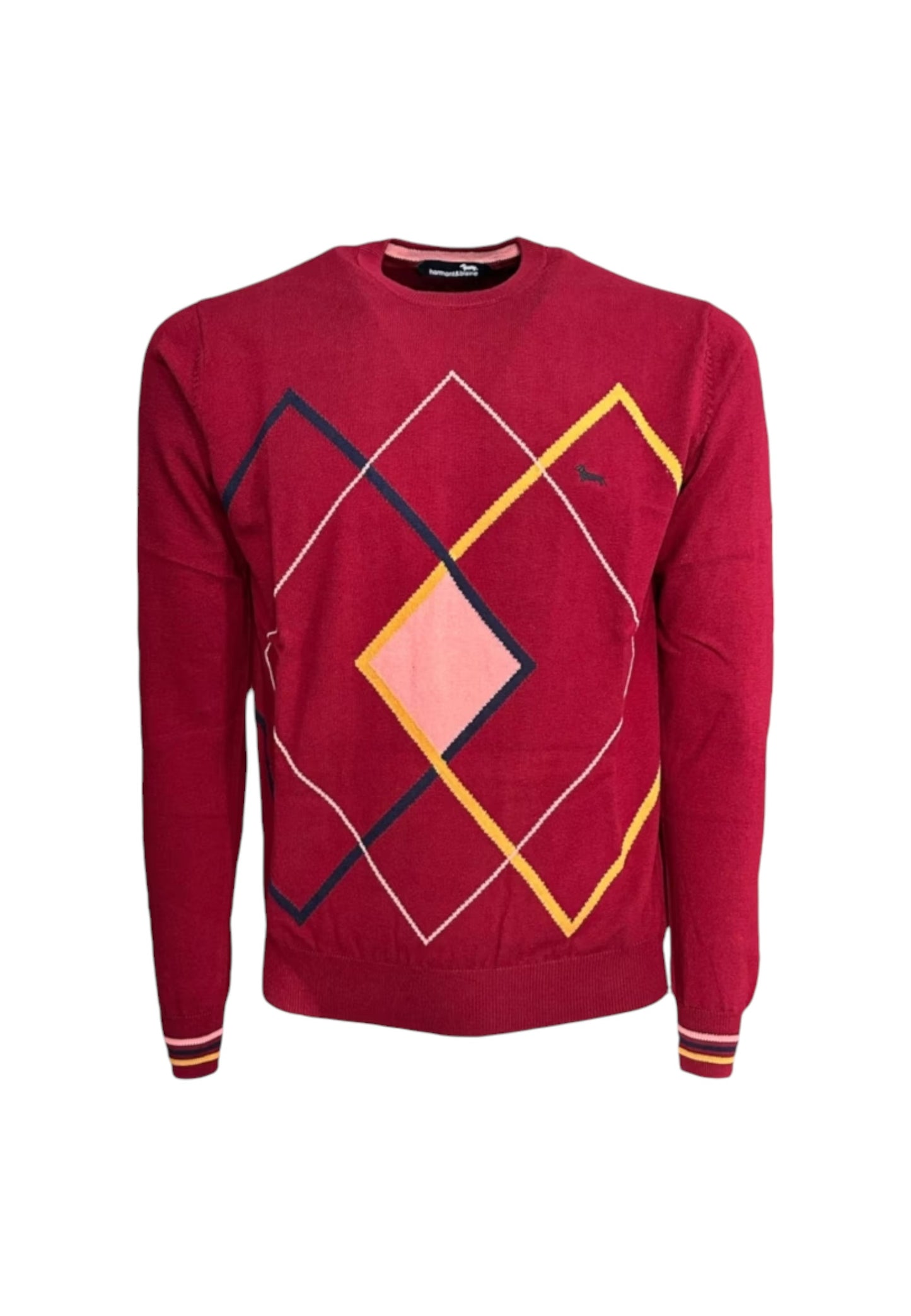 HRM659030788 - Maglione - Harmont & Blaine