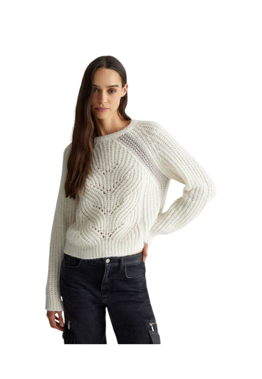 WF4527MAG71 - Maglione - Liu Jo