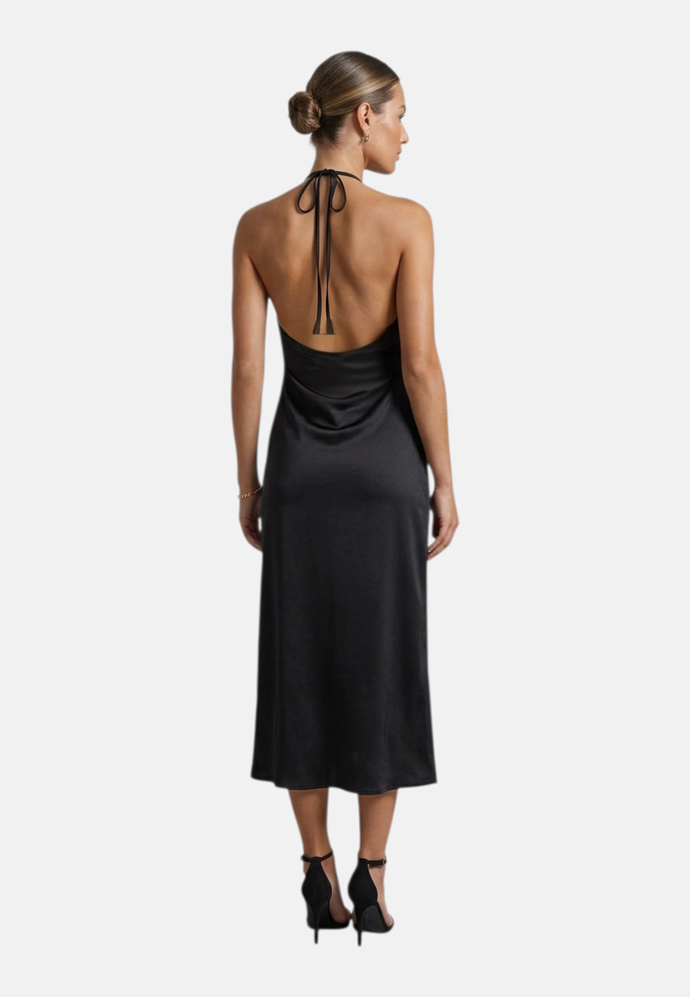 Vestito Midi Donna Gaelle   GAABW00527