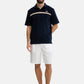 Polo Manica Corta Uomo Boss   50561186
