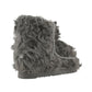 Sneaker  Donna Mou  Eskimo 18 Checkiang Fur MU.FW101141M