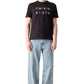T-Shirt Manica Corta Uomo Calvin klein