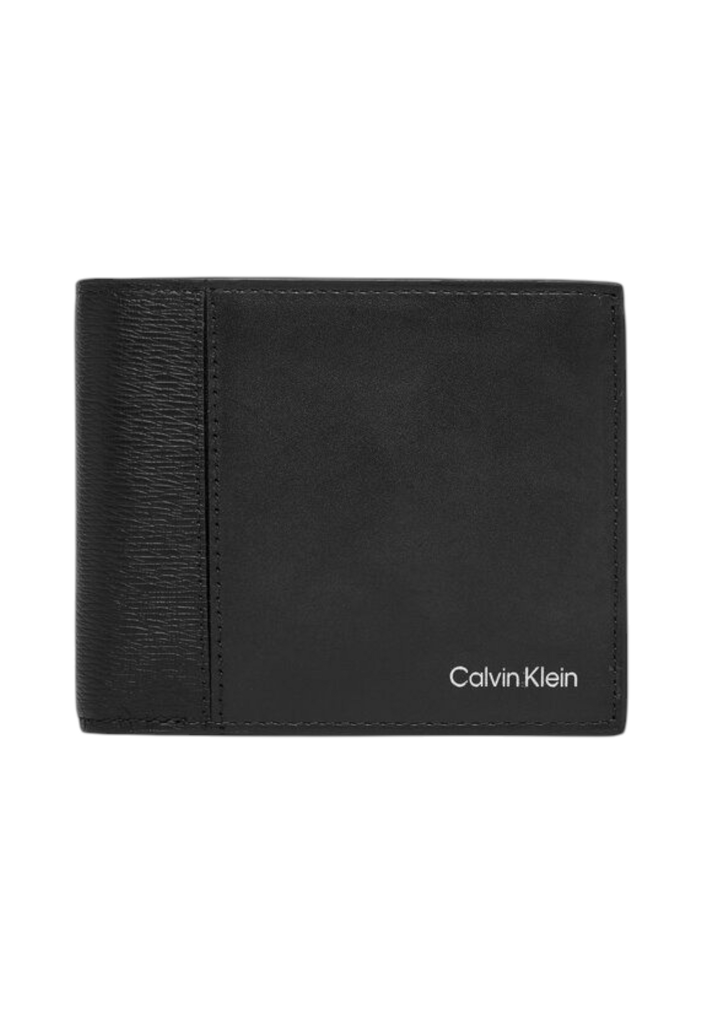 Portafoglio Con Portamonete Uomo Calvin klein Billfold W Coin Refined Mix LV04D1304G