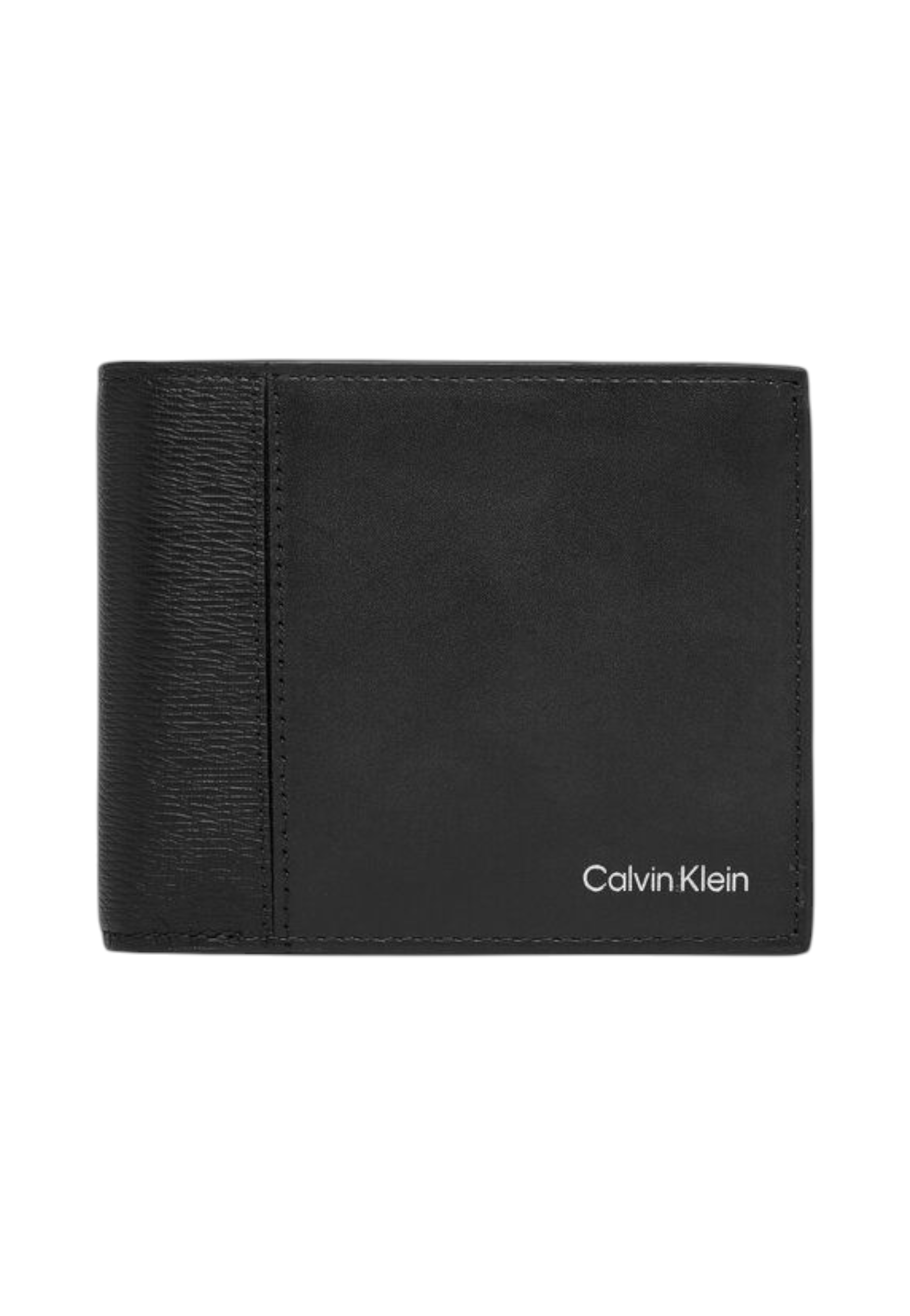 Portafoglio Con Portamonete Uomo Calvin klein Billfold W Coin Refined Mix LV04D1304G