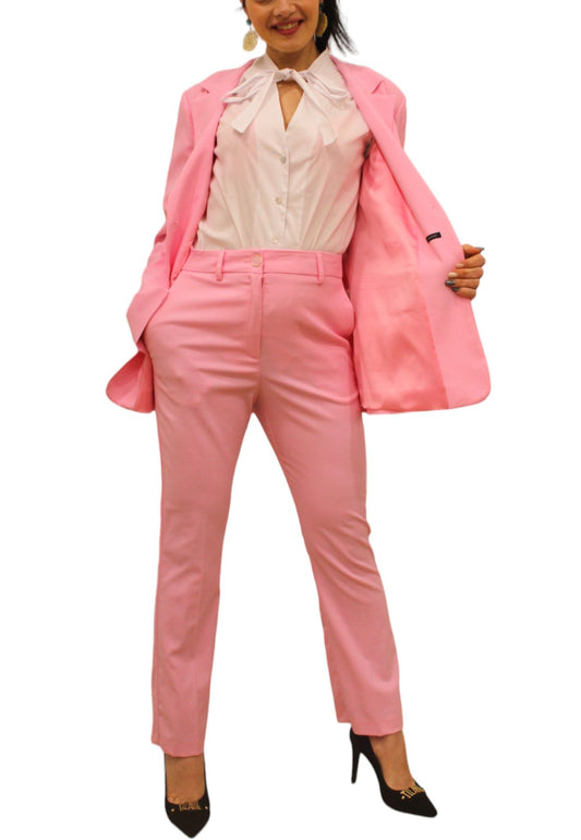 Abito Completo Donna Denny Rose Tailleur  311DD10101