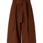 Pantaloni Loose Fit Donna Pinko Cropped Patricia 106152A2ER