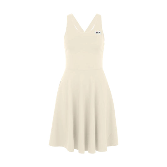 Vestito Corto Donna Fila  Teldau FAW0430