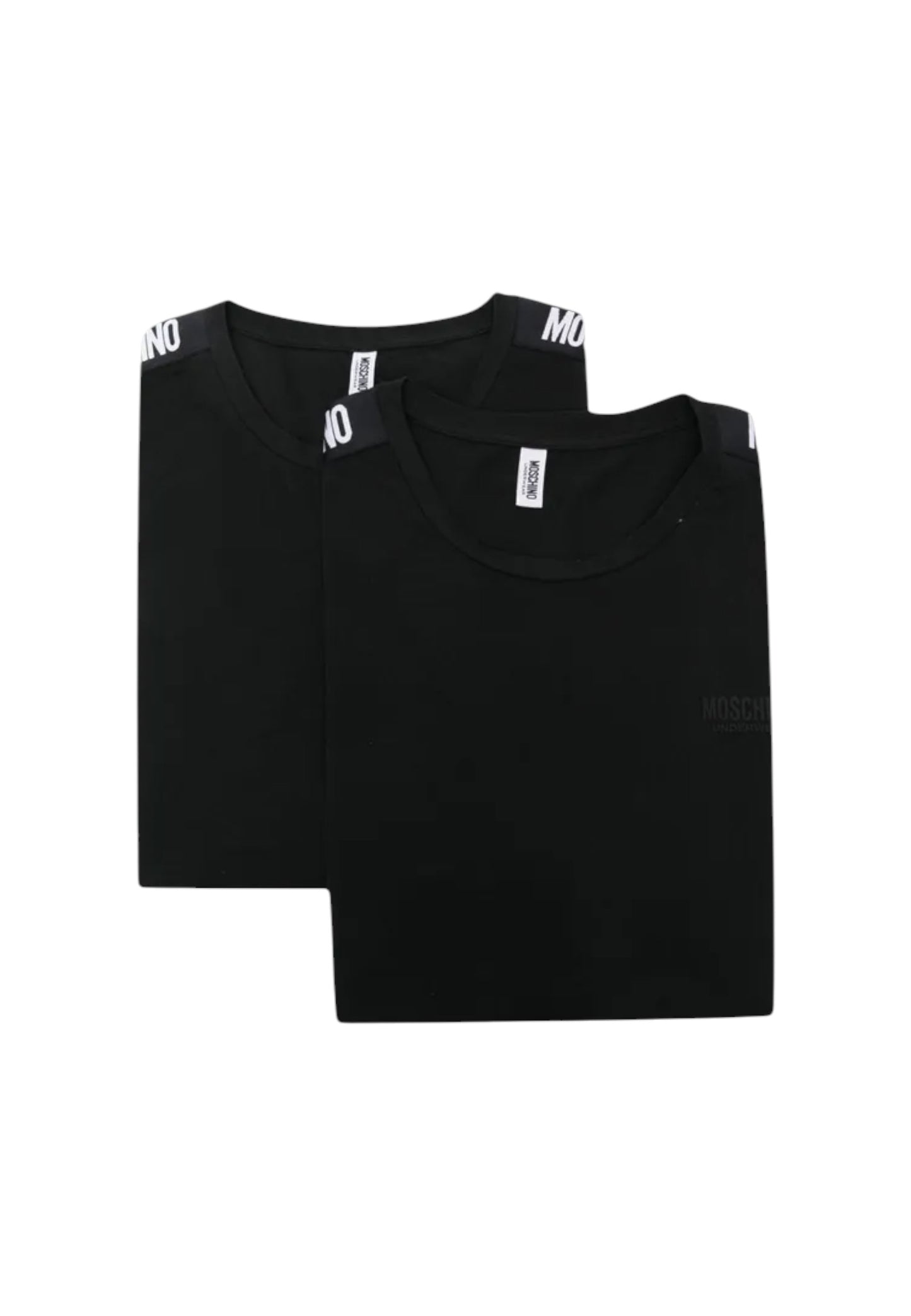 242V1A07864301 - T-Shirt - Moschino