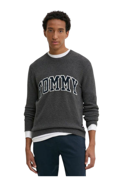 DM0DM19439 - Maglione - Tommy Jeans