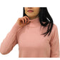 Maglione Collo Alto Donna Gaudi Over  321BD53005