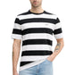 T-Shirt Manica Corta Uomo Boss
