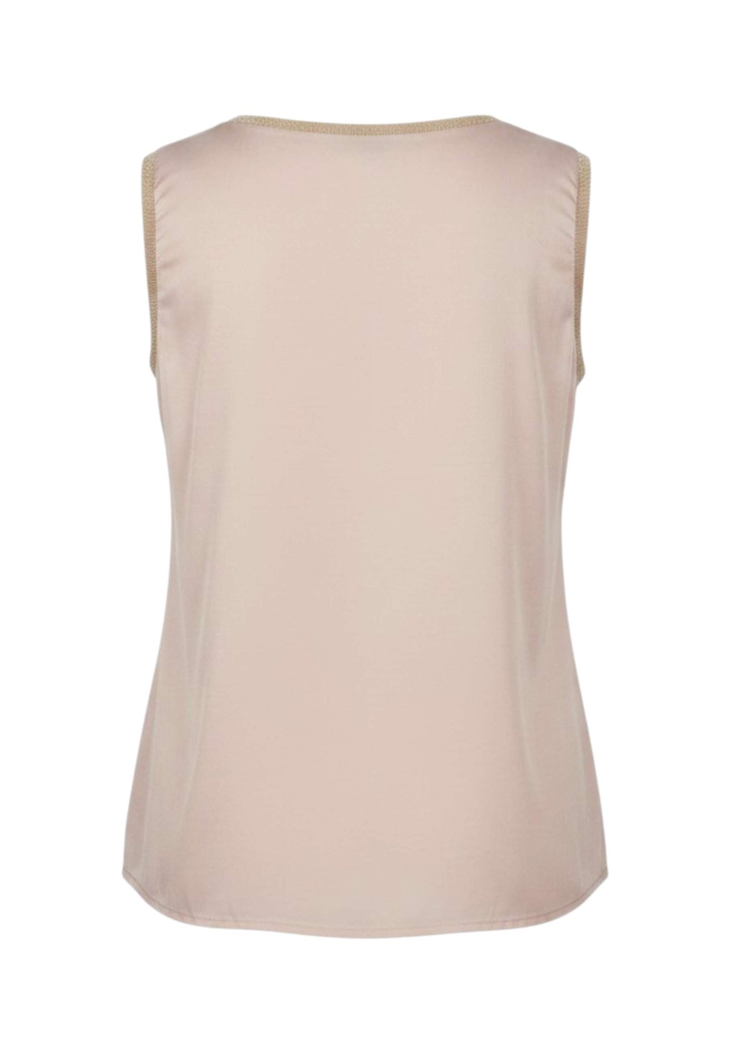 Blusa Senza Maniche Donna Gaudi   311FD45025
