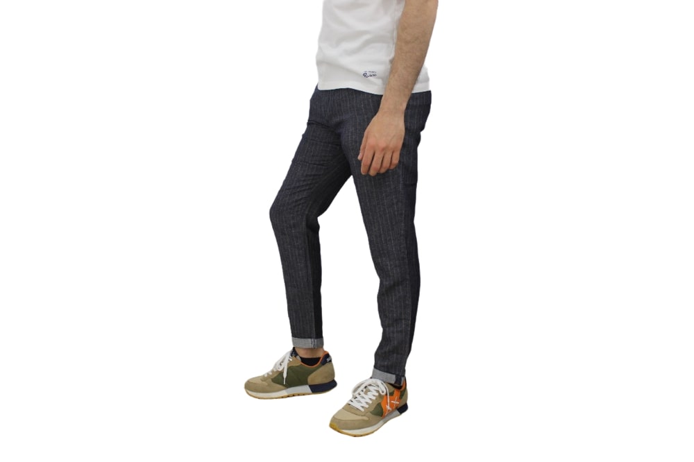 Pantaloni  Uomo Gaudi   211GU25016