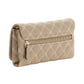 Borsa A Tracolla Donna Guess Xbody Flap Organizer Giully Ii HWBQ9673750