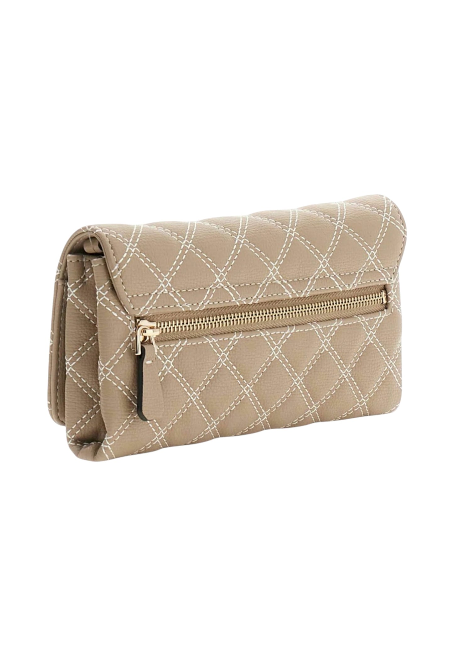 Borsa A Tracolla Donna Guess Xbody Flap Organizer Giully Ii HWBQ9673750