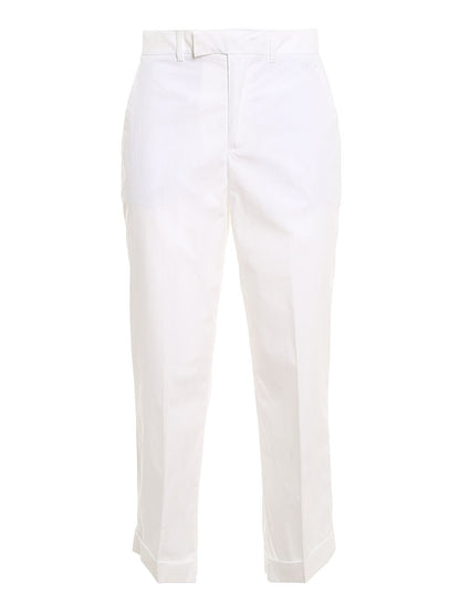 Pantaloni  Donna Twinset   211TT2454