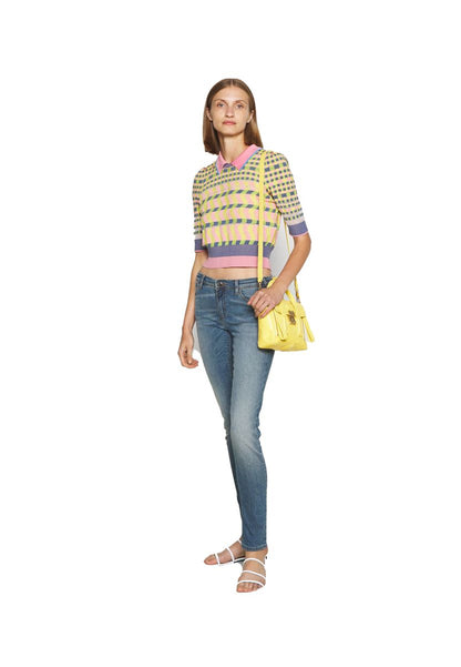 Jeans  Donna Emporio Armani   6K2J282DJ7Z