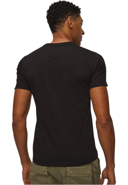 T-Shirt Manica Corta Uomo Aeronautica Militare