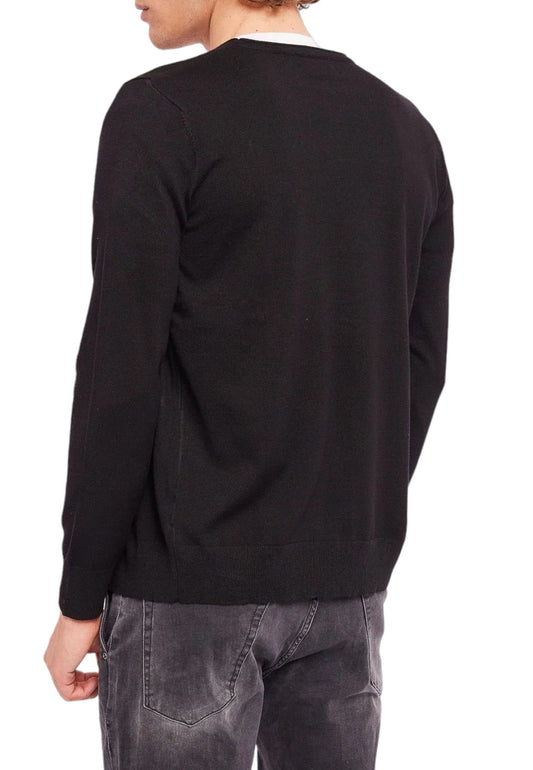 Cardigan  Uomo Gaudi   321GU53004