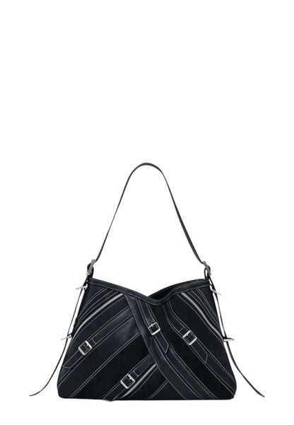Borsa A Tracolla Donna Desigual  Fibonacci Buxton Mini 25WAXP72