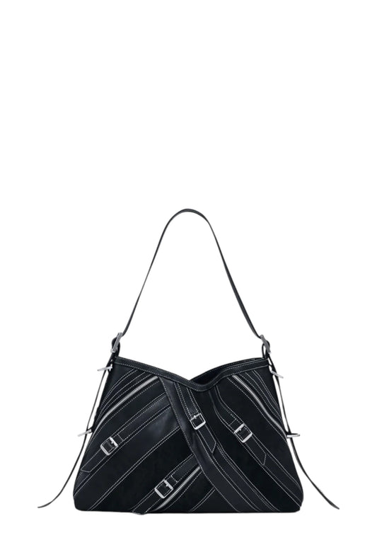 Borsa A Tracolla Donna Desigual  Fibonacci Buxton Mini 25WAXP72