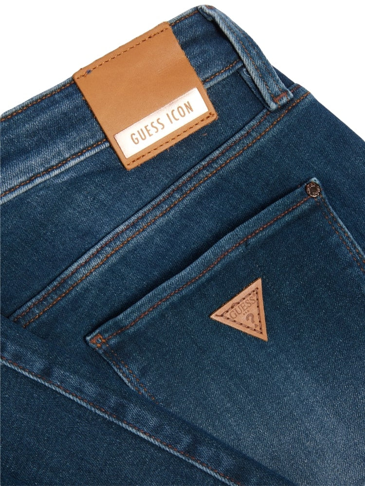 Jeans  Donna Guess   W2RA15D4KL2