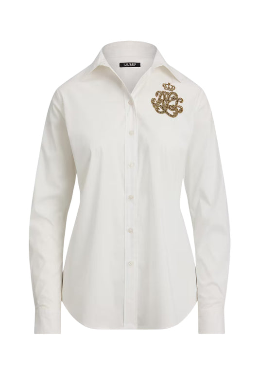 T-Shirt  Donna Lauren Ralph Lauren   200979990