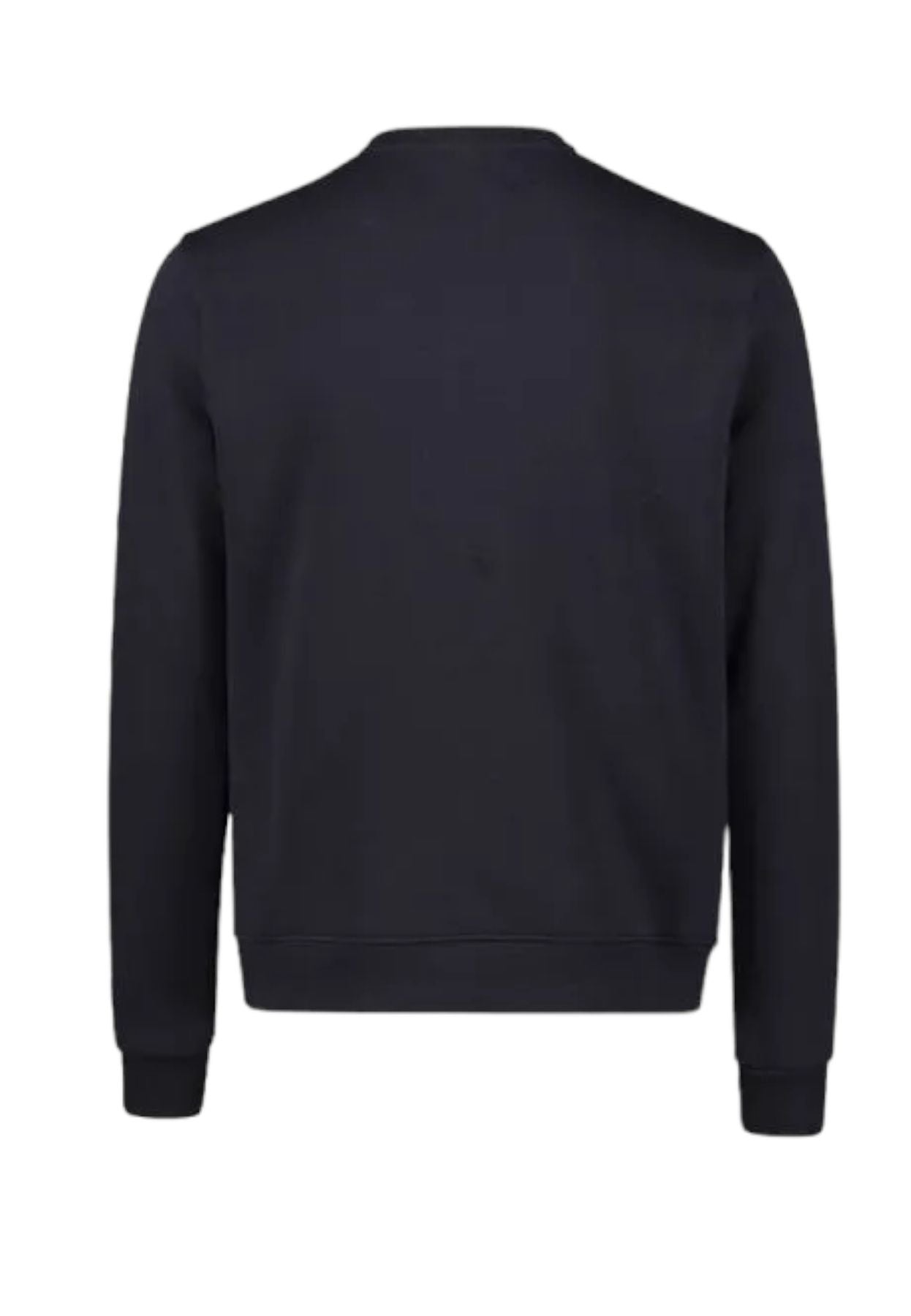 Felpa A Girocollo Uomo Gaudi   321GU64020