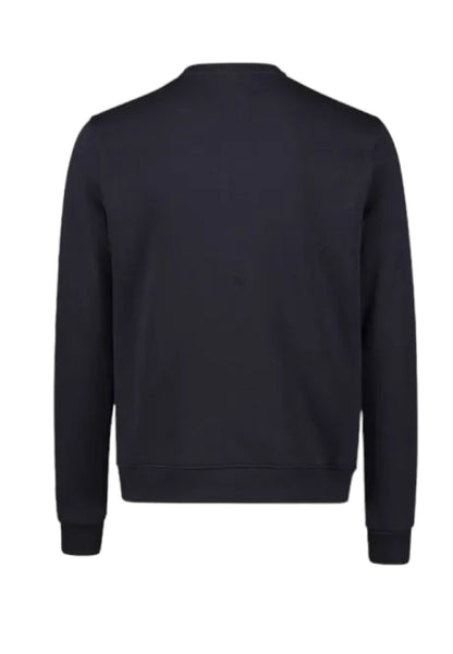 Felpa A Girocollo Uomo Gaudi   321GU64020