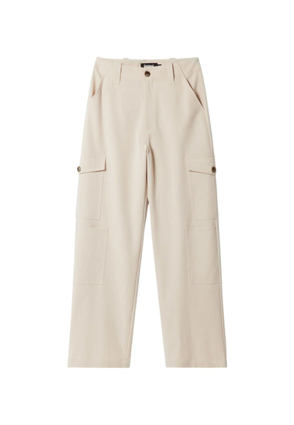 Pantaloni Cargo Donna Desigual   23WWPW06