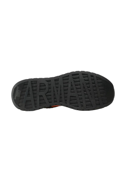 Sneakers Basse Uomo Armani Exchange   XUX090XV276