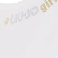T-Shirt Manica Corta Donna Liu Jo LiuJo Girl Eco Line TA6287JS003