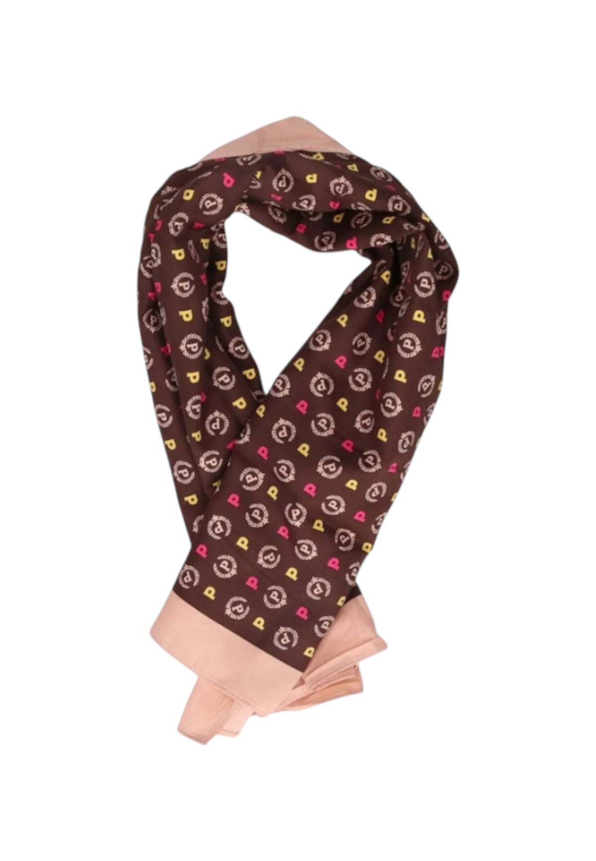 Foulard  Donna Pollini 68X68 cm Heritage TE7900PP04Q80