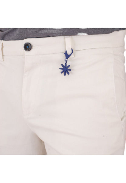 Pantaloni  Uomo Manuel Ritz   3632P1408T243400