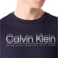 T-Shirt Manica Corta Uomo Calvin klein